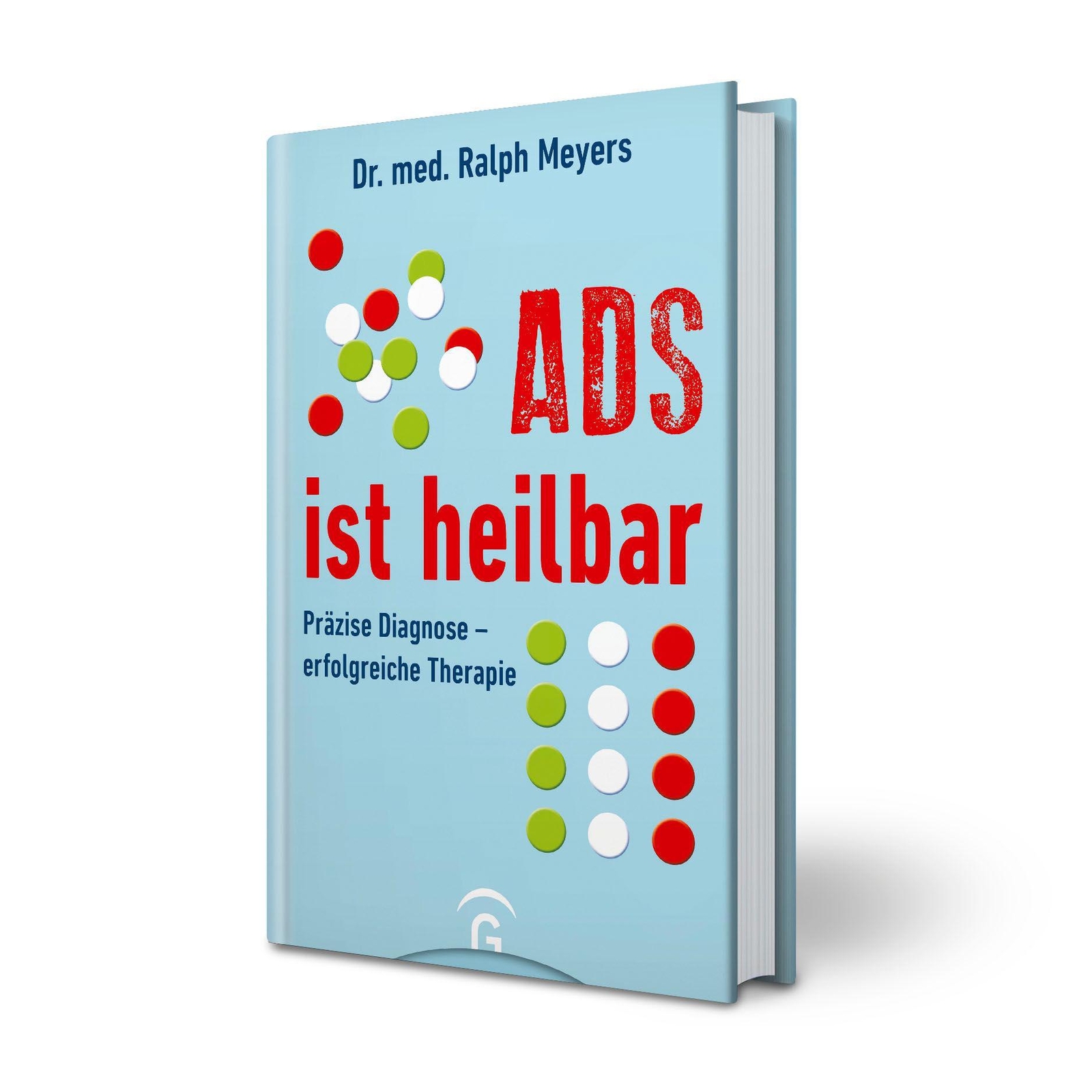 Thumbnail - Ads Ist Heilbar | Ralph Meyers | Präzise Diagnose - Erfolgreiche