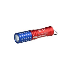 Olight I1R 2 PRO Stars & Stripes Patriotic Rechargeable LED