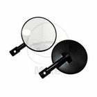 Rechts Shin Yo Rückspiegel für Motorrad & Roller