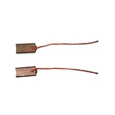 Denso Hairpin New Alternator Brush/Brushes for Mitsubishi Nissan Pontiac Ram