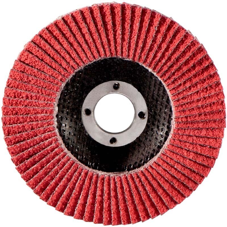 Metabo Lamellenschleifteller 626171000 Metabowerke Trenn-/Schleifscheiben Metabo