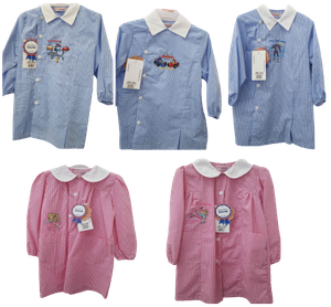 grembiuli scuola elementare