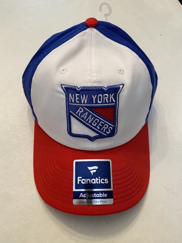 Adjustable Dad Hat NHL Hockey Cap Team 
