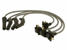 For 1997 Ford Escort Spark Plug Wire Set Motorcraft 73843MD