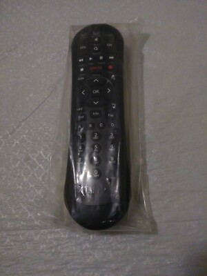Xfinity Comcast XR2 v3-R Remote Control for Motorola HDTV, TV,DVR,Sound Bars