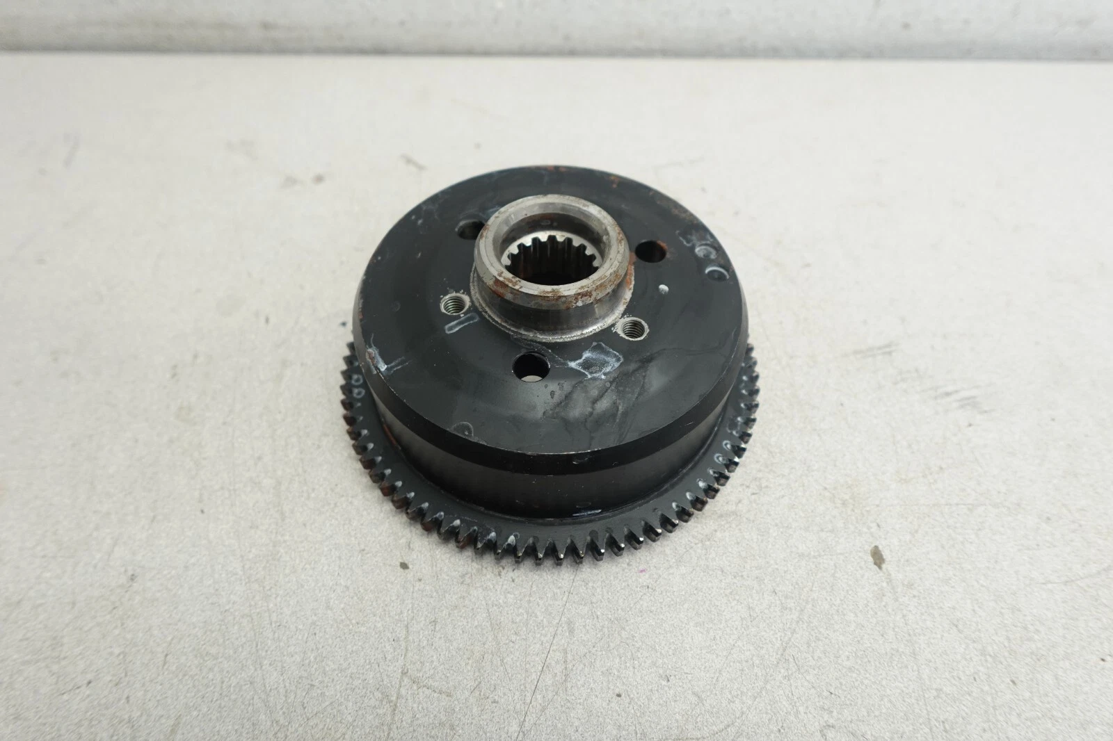 2011-2023 Ultra 300LX 310X Kawasaki OEM Generator Magneto Flywhel Rotor Hub