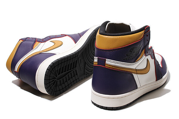 NIKE SB AIR JORDAN 1 HIGH OG La To Chicago