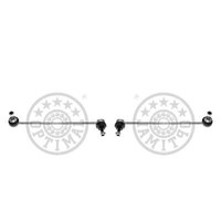Optimal 2X Koppelstange Stabilisator FüR BMW 5Er Touring E61 E60 Alpina B5 Kombi
