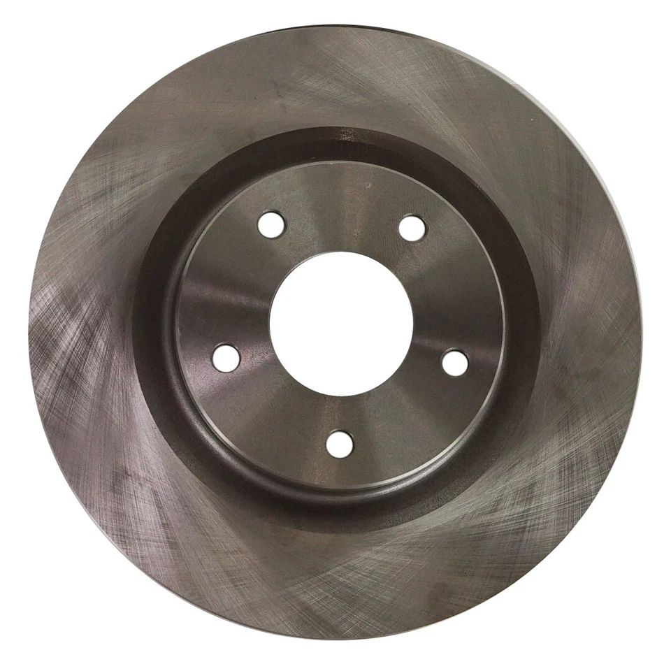 Rotor de freno de disco delantero C-TEK 121.42115 para Nissan Sentra 2013-2019. Foto 2 de 4