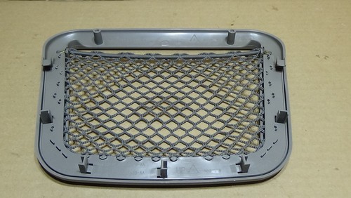 1999-2004 Ford Mustang Overhead Roof Map Basket Net - Picture 8 of 9