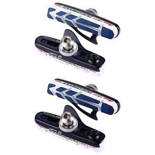 Image of BBB BBS-22HP Tech Stop Brake Pads Cycle Bike Shim High Perf Cartridge