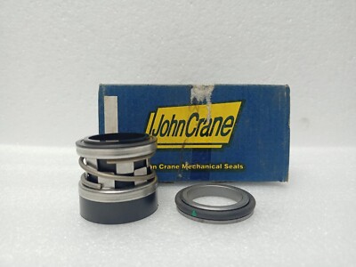 John Crane Type 2100 0280-K Schwerlast Mechanische Dichtung 28mm - Neu