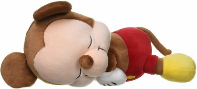 Stuffed Toys - Disney sleeping soundly Friend stuffed Mickey Mouse SAF27