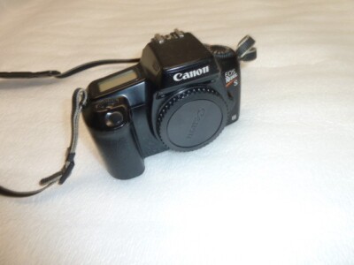 Canon EOS Rebel  S Film Camera Body Only