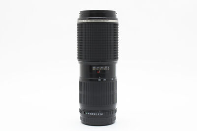 MINT ] SMC Pentax FA 645 150-300mm F/5.6 ED Zoom Lens for 645N NII