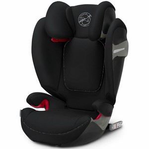 cybex solution 5 fix