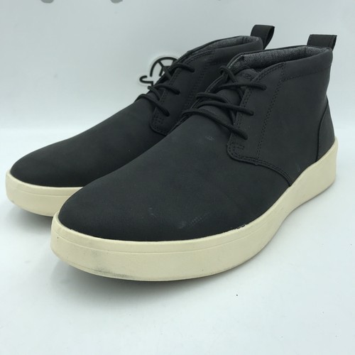 IZOD Men's Palmer Chukka Boots