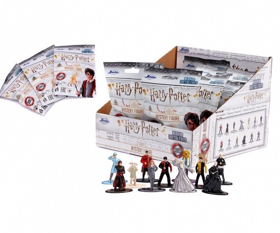 Jadatoys 253181001 - Harry Potter Single Blind Pack 1 Jadatoys 253181001 - Harry Potter Single Blind Pack 1