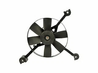 Подходит для Buick Century 1994-1996 годов выпуска 3,1 л V6 вентилятор охлаждения двигателя в сборе передний Dorman - Изображение 3 из 3