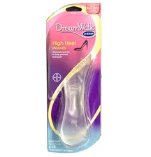 dreamwalk high heel insoles