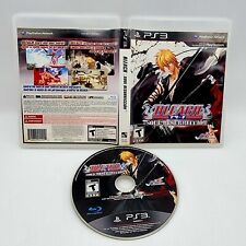 Bleach Soul Resurrección (Seminovo) PS3