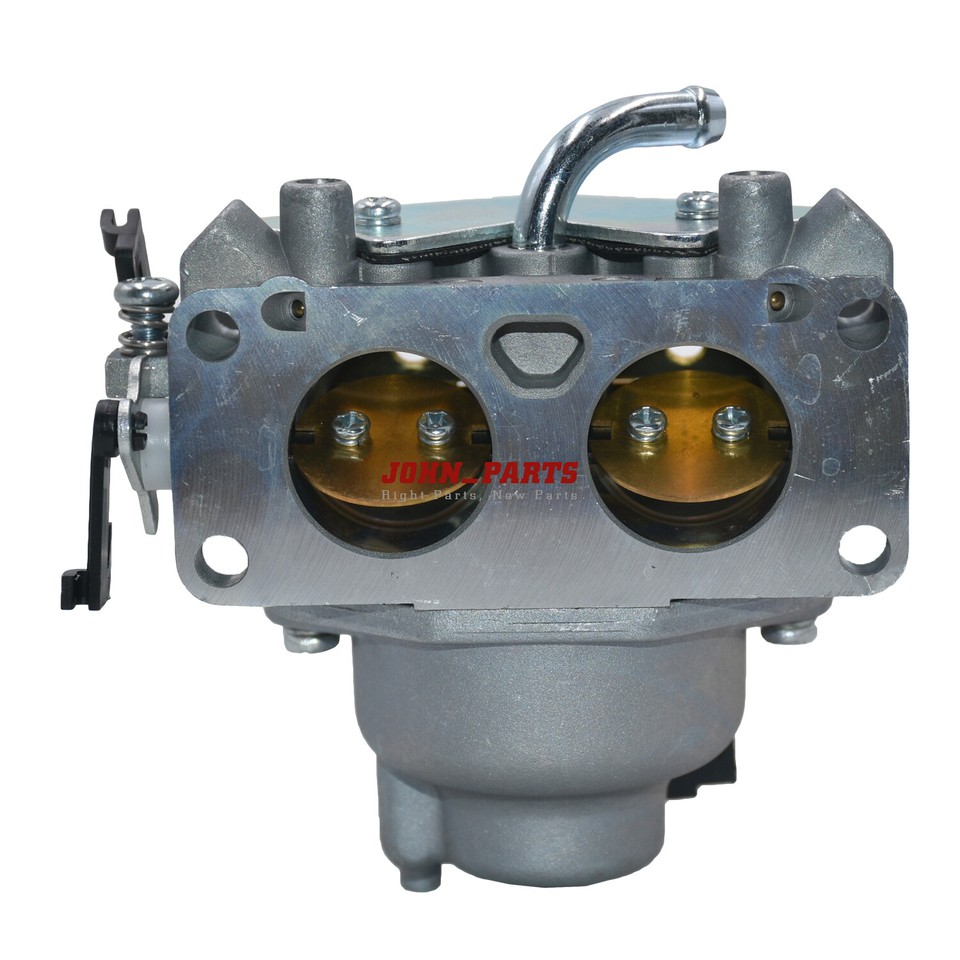 Carburatore Per Kawasaki FH721V 15004-7030 Carburatore Con - Foto 4