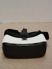 Samsung Gear VR White Oculus Smartphone Virtual Reality Headset