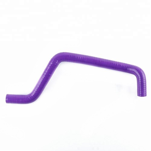 For 1994-1998 VW GOLF GTI VR6 MK3 V6 Purple Silicone Coolant Radiator Hose Kits - Bild 6 von 13