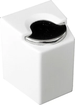 HR AUTOCOMFORT Auto KFZ Euro Münzhalter Münzbox Münzen Münz Halter HR Art. 150 selbstklebend