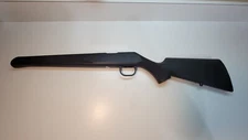 Traditions Buckhunter Pro .50 Cal. Inline Muzzleloader Synthetic Stock (J)
