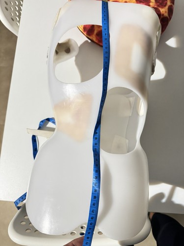 Busto ortopedico Tlso Brace - Foto 7 di 7