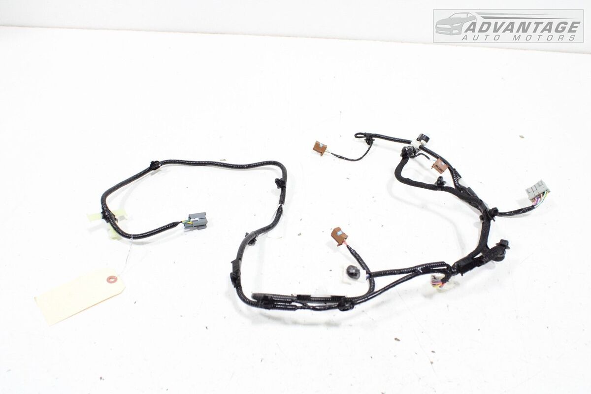 Left Side Kit | ACURA INTEGRA 2023 Left Side Kit | ACURA INTEGRA 2023