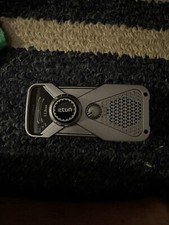 Eton FRX1 Hand Crank AM/FM/Weather Radio Flashlight Rechargeable LL Bean