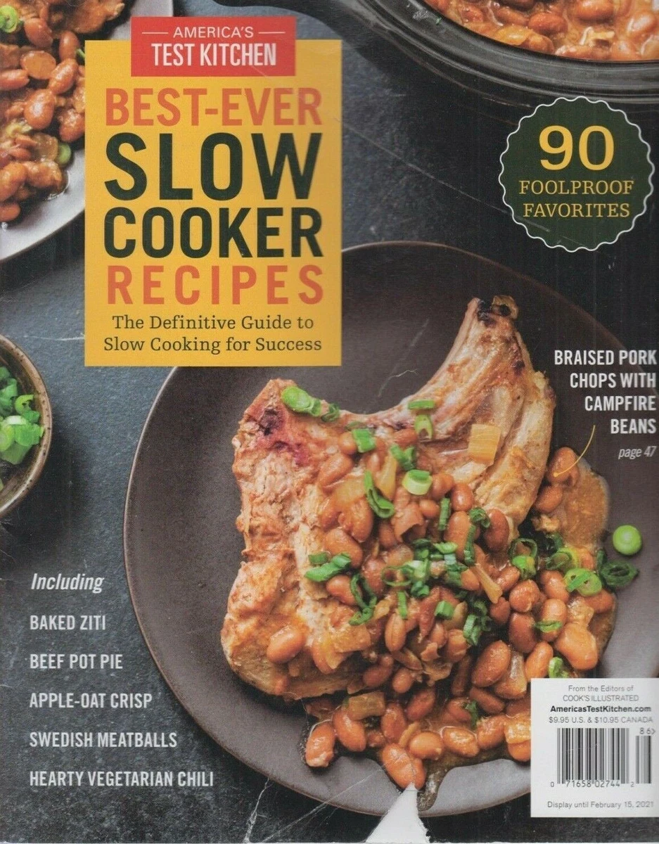 Best slow 2024 cooker 2020