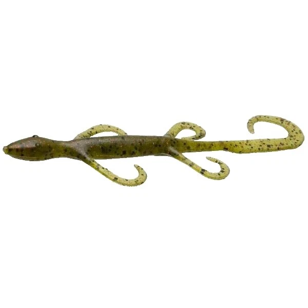 Zoom Salmón Cebos, señuelos de pesca de agua dulce