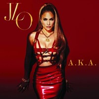 Jennifer Lopez - Aka Cd Capitol