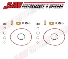 Swag Performance Turbo Rebuild Kits For 13-17 3.5L Ecoboost F-150 R&L SIdes