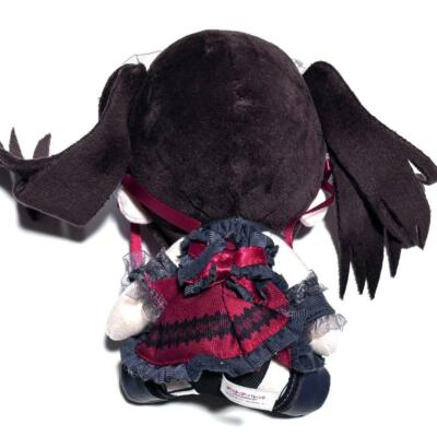 kurumi ♡ Date a Bullet Tokisaki Kurumi Plush Doll TAITO FedEx | eBay