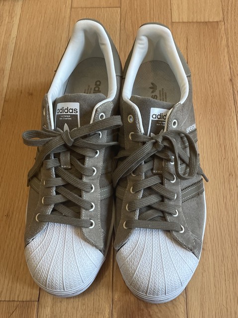 Size 12 - adidas Superstar Cargo for sale online | eBay