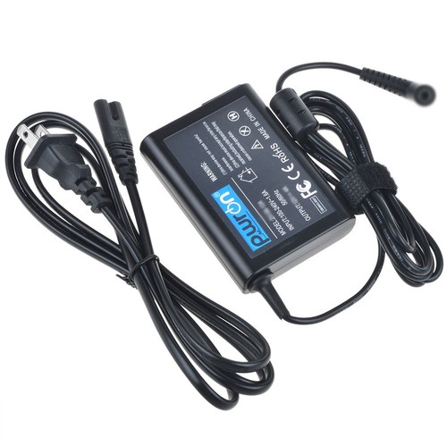 PwrON AC Adapter For/Bose SoundDock 1 Portable digital Music System