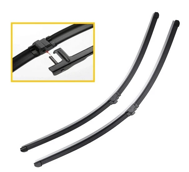Limpiaparabrisas delantero para Mercedes-Benz Clase E E E300 E350 W212 2013 2014 Foto 2 de 3