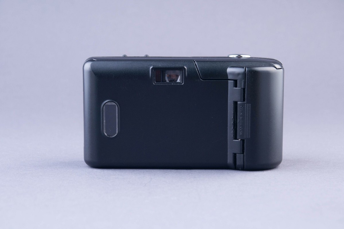 Olympus AF-10 Mini Point & Shoot Film Camera | eBay