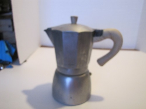COFFEE MAKER ESPRESSO MOKA POT 