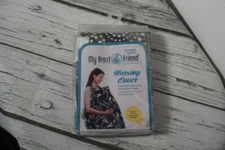 My Brest Friend Nursing Cover