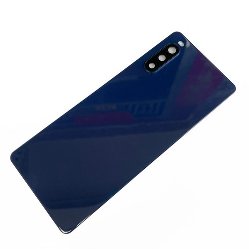 For Sony Xperia 10 II XQ-AU51 AU52 Battery Cover Door Housing Rear Case+Lens new - Picture 12 of 14