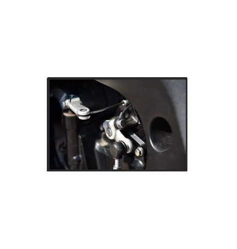 Yamaha YZF-R1 2002 2022 Healtech Quickshifter Easy iQSE-w1 + QSH-P4A - Picture 8 of 9