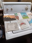 1970 7 National Geographic Maps Middle East, Africa, Canada, Francek, Usa Close