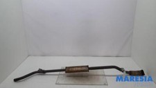 Mittelschalldämpfer Renault Clio IV BH 200101014R P21146769