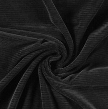 Stretch-Cord-in 11 verschiedenen Farben-Meterware-50cm Schritte-Meterware