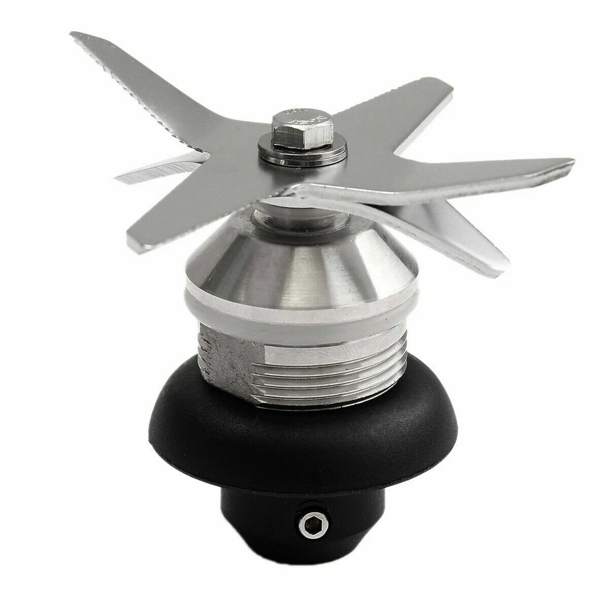 Blender Replacement 6 Blades Assembly & Drive Socket Kit For Vitamix 1151 1152
Opens in a new window